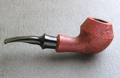 North Cape "Red Tiger" — Right