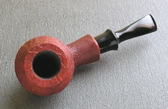 North Cape "Red Tiger" — Top