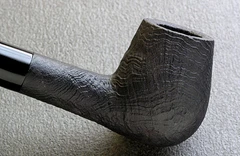 North Wind — Detail