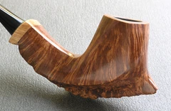 Odysseus — Detail