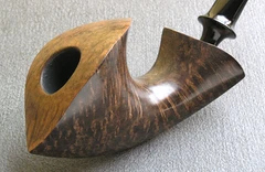 Pepper "Extra" — Detail