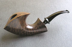 Pepper "Extra" — Left