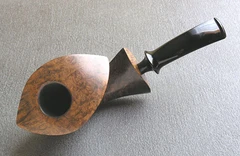Pepper "Extra" — Top