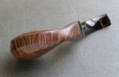 La Pirana — Bottom