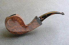 La Pirana — Left