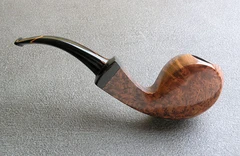 La Pirana — Right