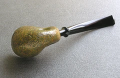 Pupurangi Green — Bottom