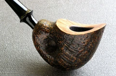 Pupurangi Tan — Detail