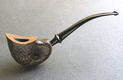 Pupurangi Tan — Left
