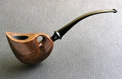 Pupurangi — Left