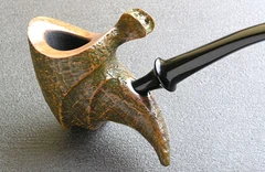 Roseus Green — Detail