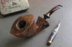 Santorina — Main