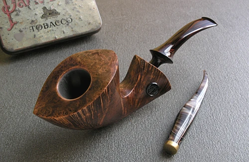 Santorina — Main