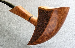 Sarano — Detail