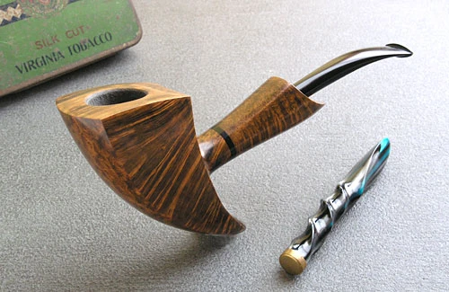 Serano — Main