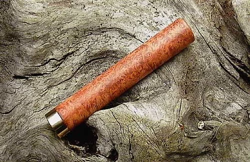Tamper2 — Main
