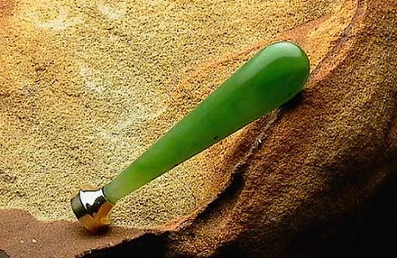 Tampergreen