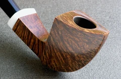 Terralis "Extra" — Detail