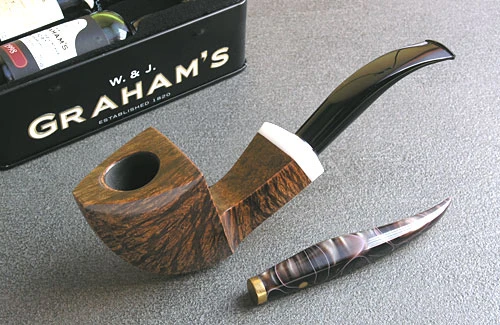 Terralis "Extra" — Main