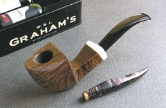 Terralis "Extra" — Main