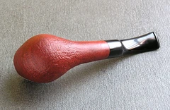 North Wind "Red Tiger" — Bottom
