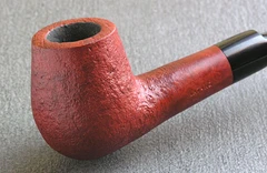 North Wind "Red Tiger" — Detail