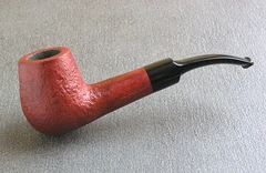 North Wind "Red Tiger" — Left