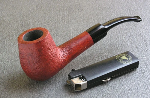 North Wind "Red Tiger"