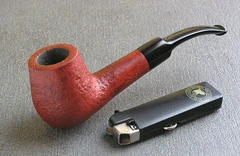 North Wind "Red Tiger" — Main
