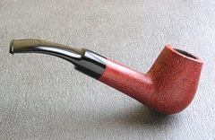 North Wind "Red Tiger" — Right