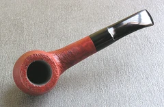 North Wind "Red Tiger" — Top
